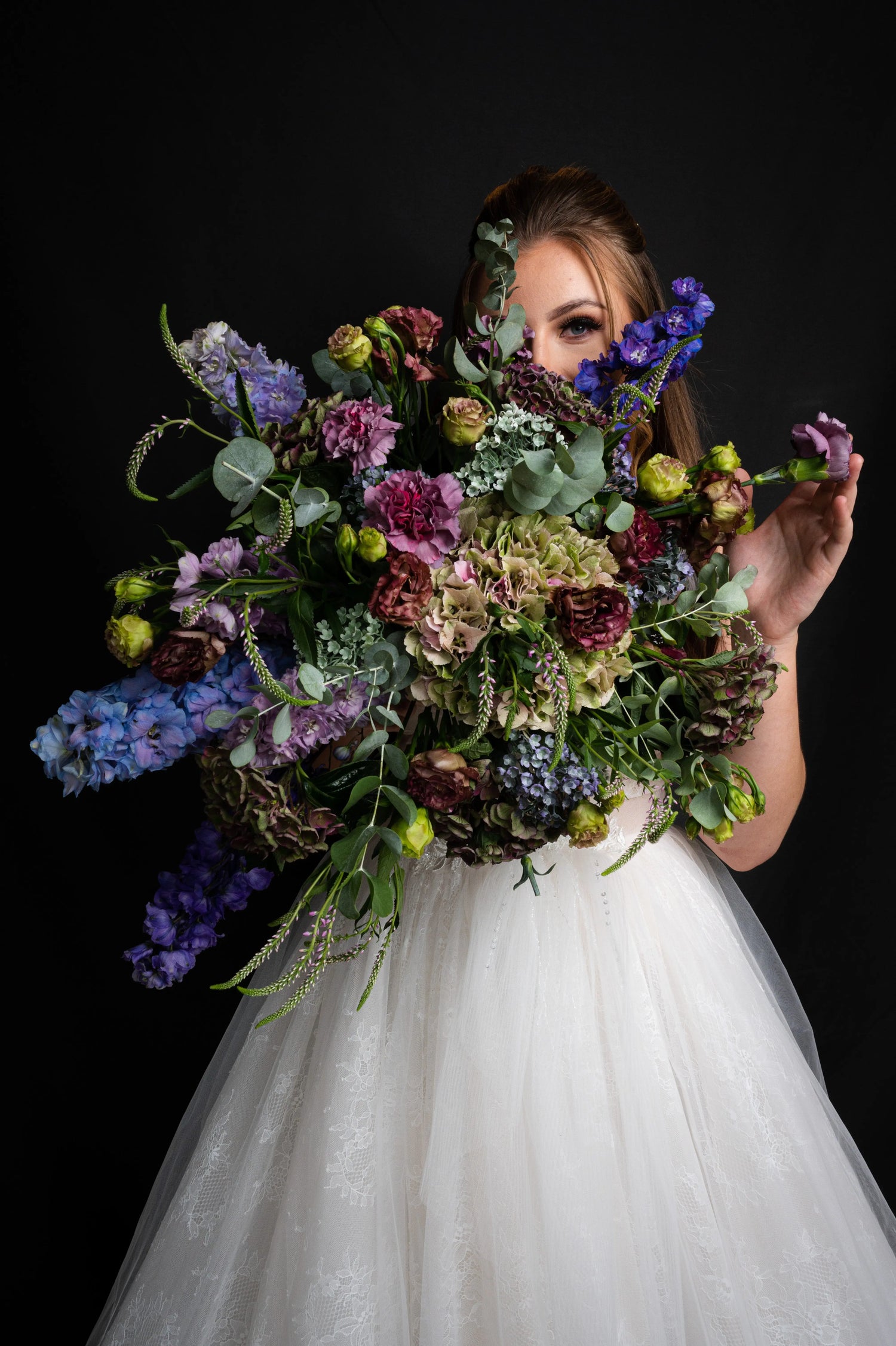 Bridal Bouquet