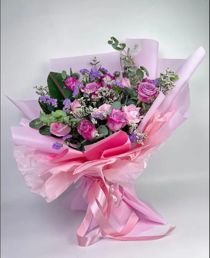 Flower Bouquet