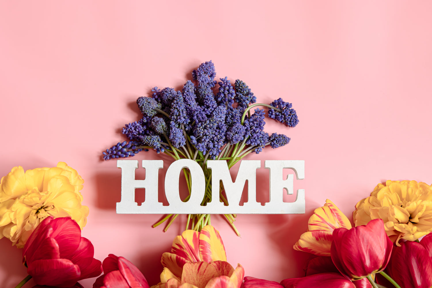 Home page