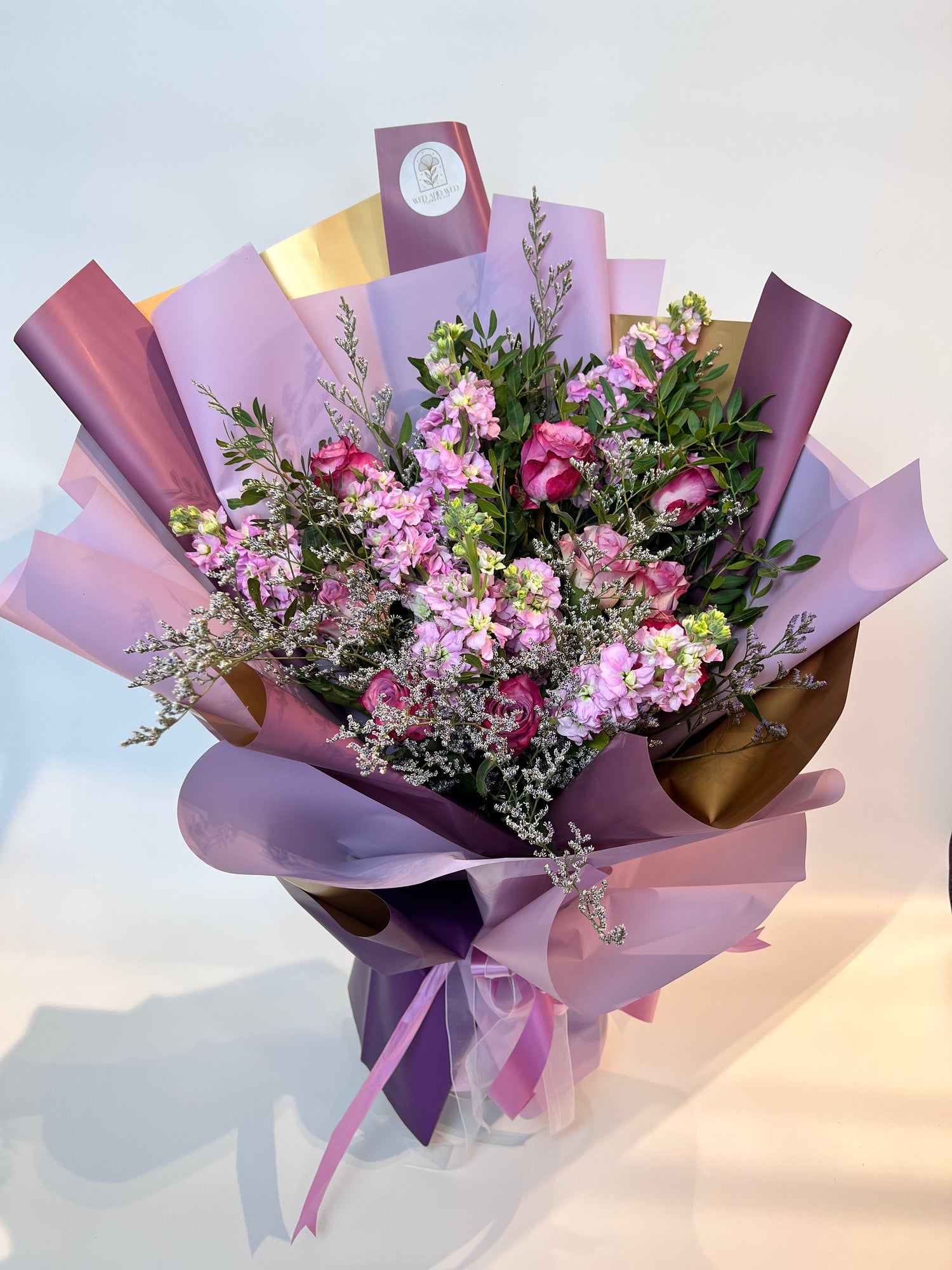 Flower Bouquet Shop Wed and Wed Flowers Wed and Wed Flowers LLC