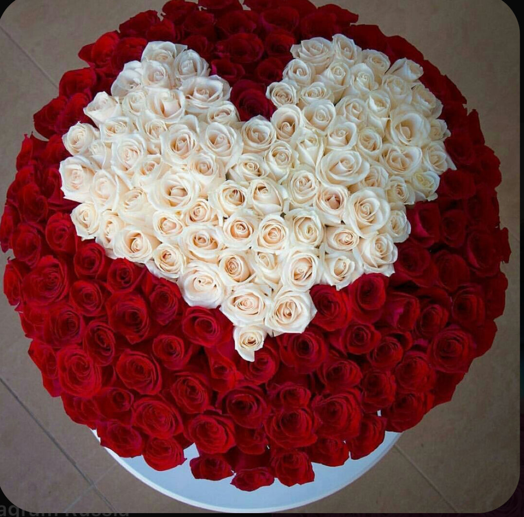 Love rose Wed and Wed Flowers LLC