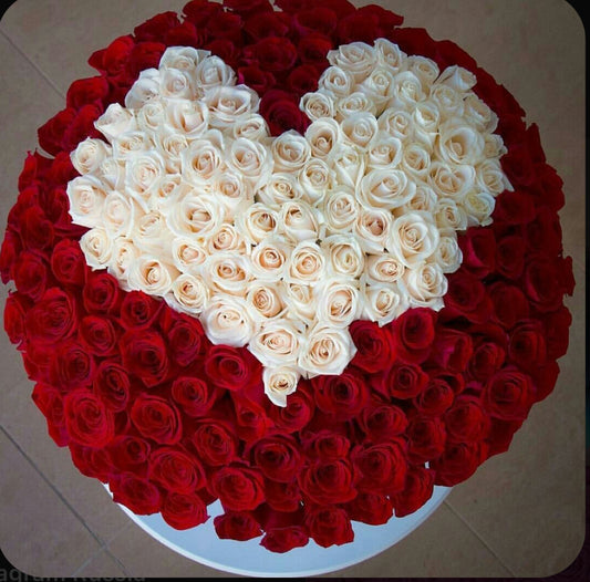 Love rose Wed and Wed Flowers LLC