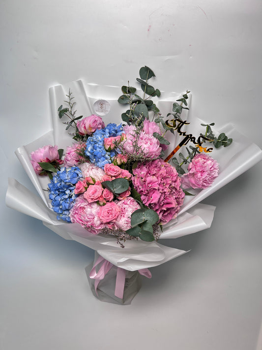 Marvellous Beauty Wed and Wed Flowers LLC