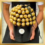 Luxury Ferrero Rocher Chocolate Arrangement