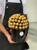 Luxury Ferrero Rocher Chocolate Arrangement