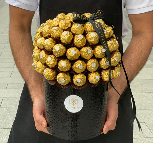 Luxury Ferrero Rocher Chocolate Arrangement