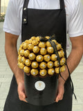 Luxury Ferrero Rocher Chocolate Arrangement