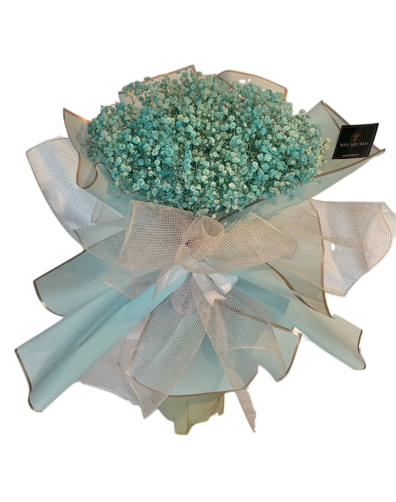 Marvelous Fresh Bouquet - Wed and Wed Flowers LLC