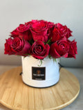 Love Bucket - Wed and Wed Flowers LLC