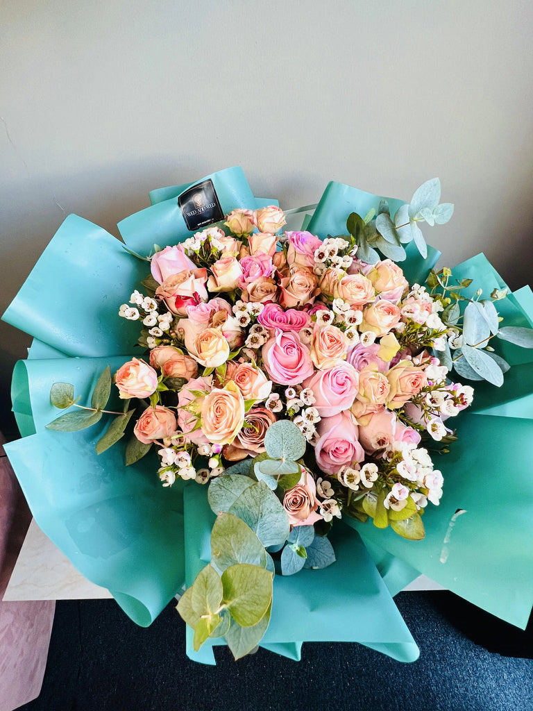 flower bouquet