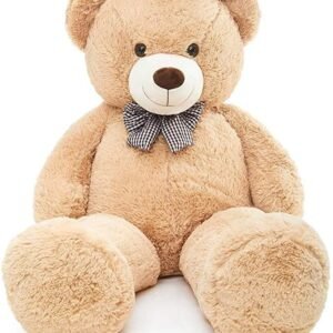 Large Teddy Bear