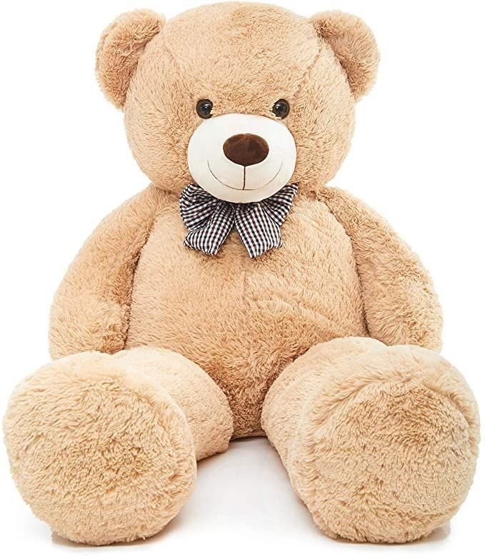 Large Teddy Bear
