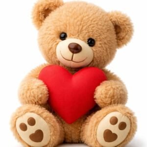 Standard Teddy Bear
