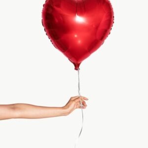 Heart Balloon