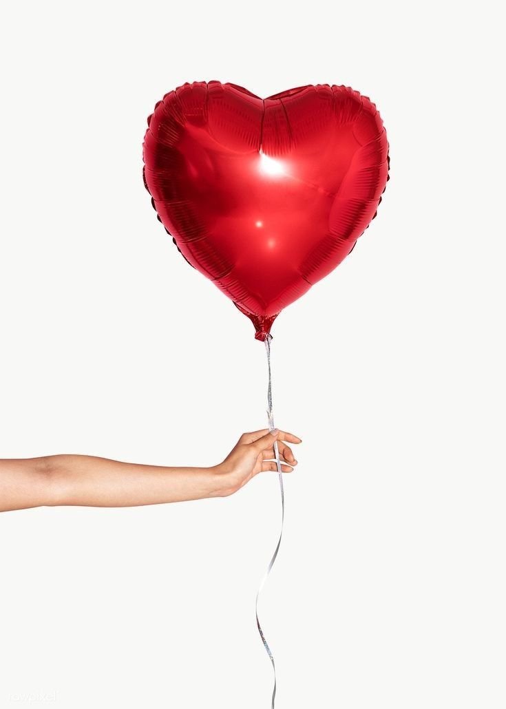 Heart Balloon